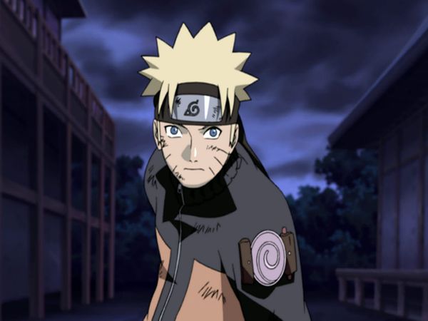 Naruto Shippuden: Os Doze Ninjas Guardiões - Momento De Despertar