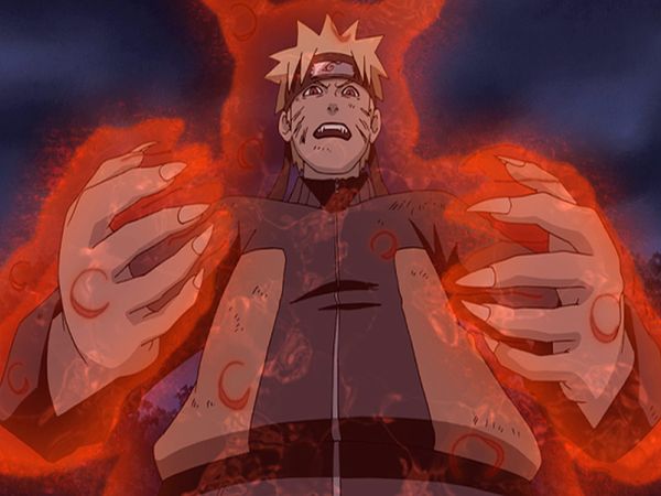 Naruto Shippuden: Os Doze Ninjas Guardiões - Ressonância