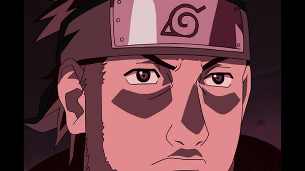 Naruto Shippuden: Os Doze Ninjas Guardiões - O Sinal De Fogo Preto