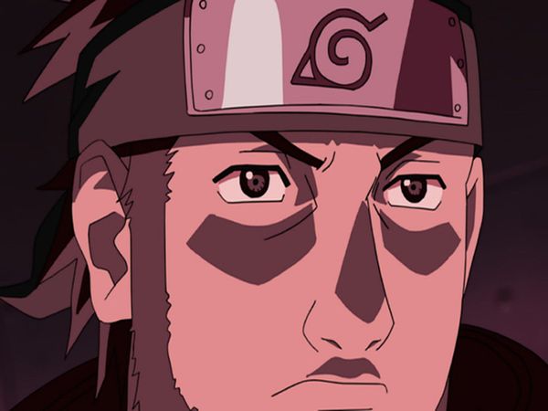 Naruto Shippuden: Os Doze Ninjas Guardiões - O Sinal De Fogo Preto