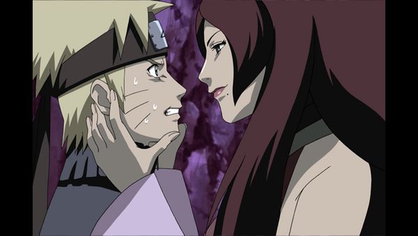 Naruto Shippuden: Os Doze Ninjas Guardiões - Contato