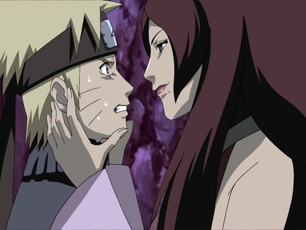 Naruto Shippuden: Os Doze Ninjas Guardiões - Contato