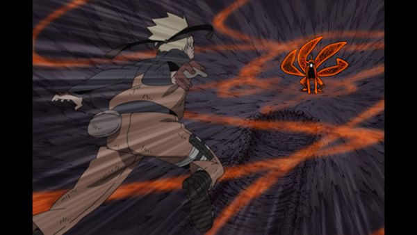 Naruto Shippuden: Os Doze Ninjas Guardiões - Meu Amigo
