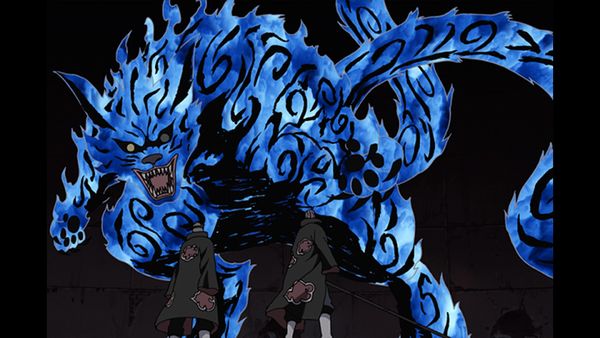 Naruto Shippuden: Hidan e Kakuzu - Uma Ameaça Se Aproxima