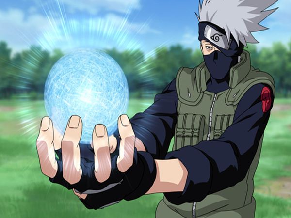Naruto Shippuden: Hidan e Kakuzu - A Oração Do Velho Monge