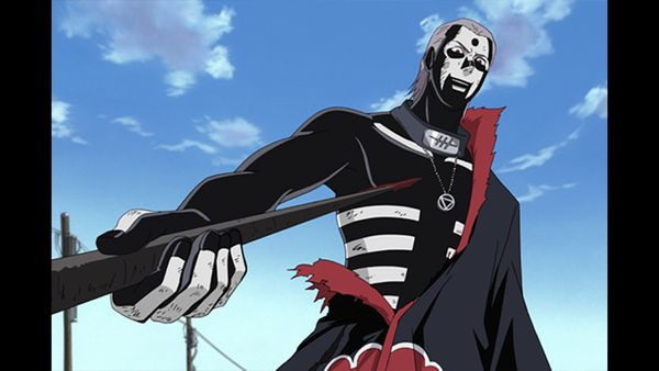 Naruto Shippuden: Hidan e Kakuzu - O Julgamento