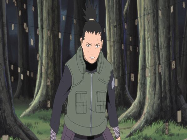 Naruto Shippuden: Hidan e Kakuzu - O Terrível Segredo