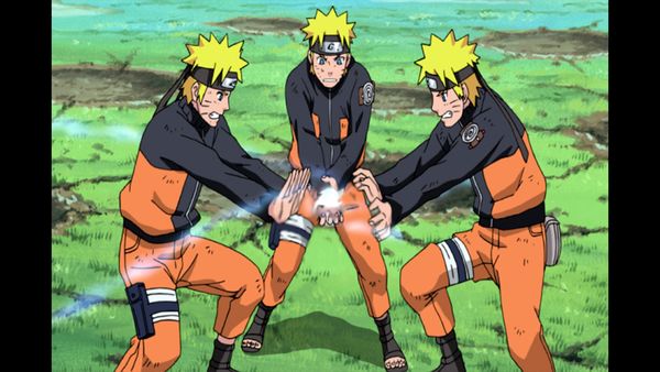 Naruto Shippuden: Hidan e Kakuzu - Notícias Tristes