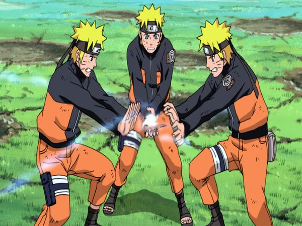 Naruto Shippuden: Hidan e Kakuzu - Notícias Tristes