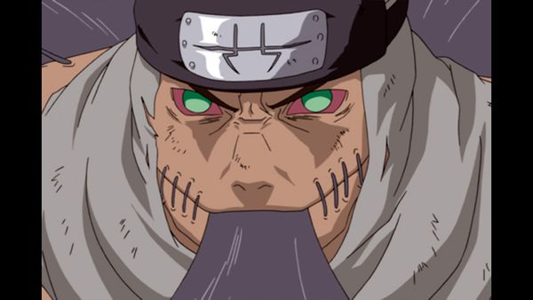 Naruto Shippuden: Hidan e Kakuzu - O Gênio Shikamaru