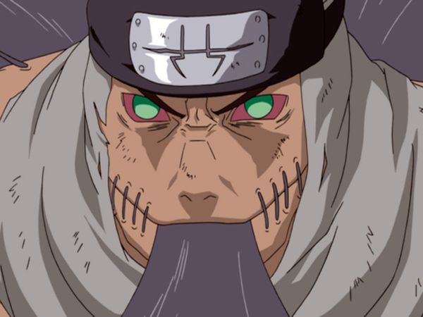 Naruto Shippuden: Hidan e Kakuzu - O Gênio Shikamaru