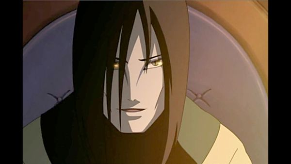 Naruto Shippuden: Três Caudas - A Determinação Do Shinobi