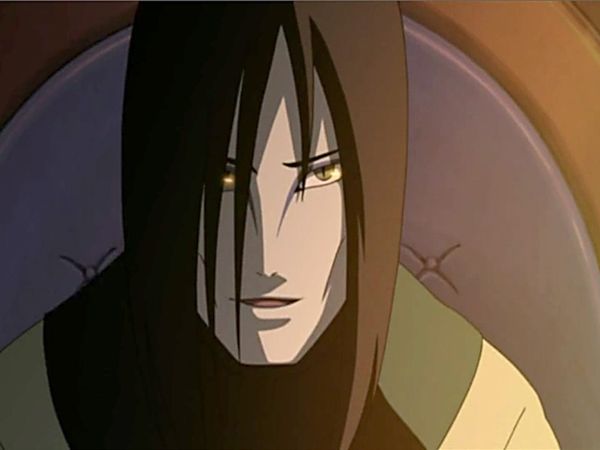 Naruto Shippuden: Três Caudas - A Determinação Do Shinobi