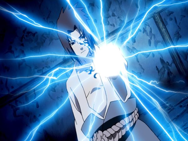Naruto Shippuden: Três Caudas - O Preço Do Poder