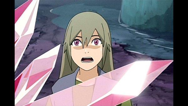 Naruto Shippuden: Três Caudas - Uma Noite Chuvosa