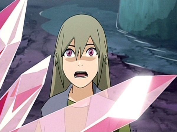Naruto Shippuden: Três Caudas - Uma Noite Chuvosa