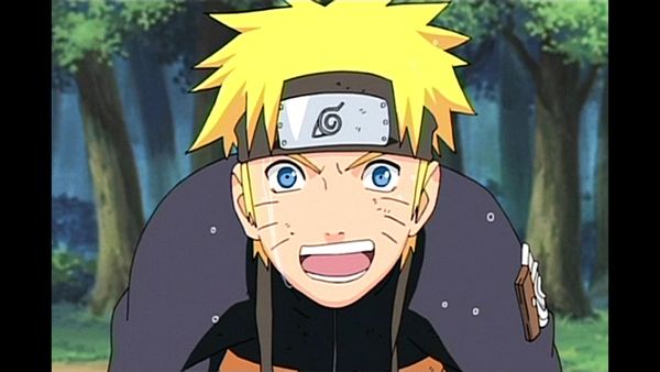 Naruto Shippuden: Três Caudas - Os Dois Amuletos