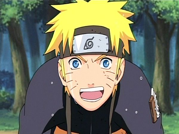 Naruto Shippuden: Três Caudas - Os Dois Amuletos