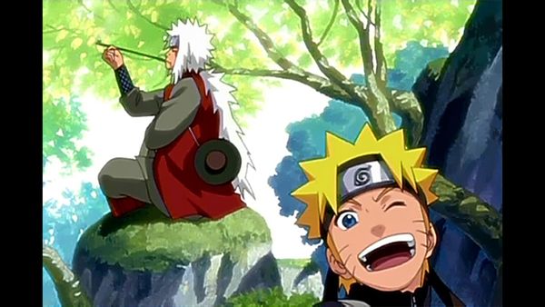 Naruto Shippuden: Três Caudas - O Esconderijo Do Orochimaru É Descoberto!