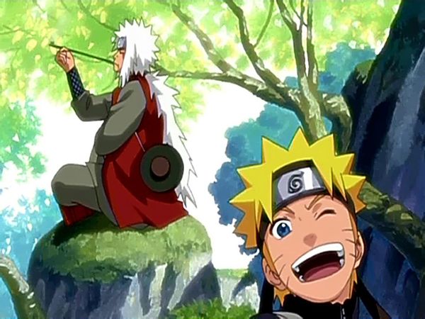 Naruto Shippuden: Três Caudas - O Esconderijo Do Orochimaru É Descoberto!