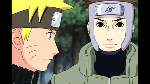 Naruto Shippuden: Três Caudas - O Labirinto Dos Reflexos Distorcidos