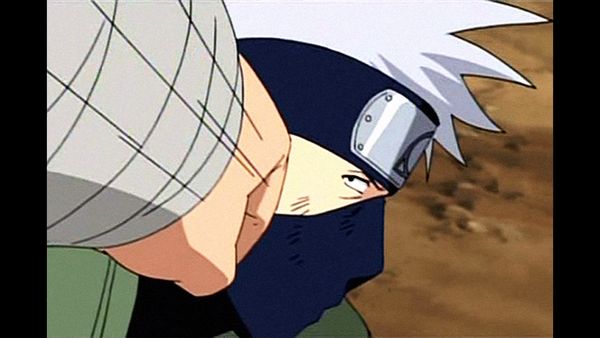 Naruto Shippuden: Três Caudas - O Inimigo Invisível