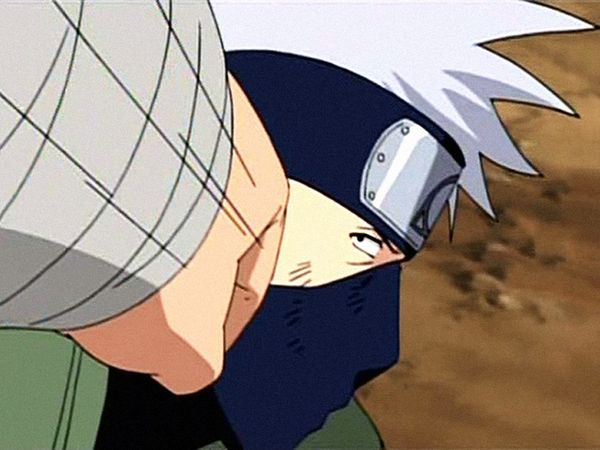 Naruto Shippuden: Três Caudas - O Inimigo Invisível