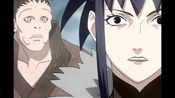 Naruto Shippuden: Três Caudas - O Alvo É Revelado