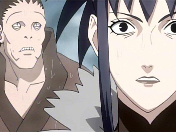 Naruto Shippuden: Três Caudas - O Alvo É Revelado