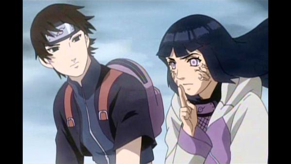 Naruto Shippuden: Três Caudas - Dentro Do Nevoeiro