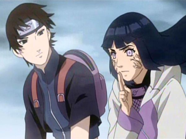 Naruto Shippuden: Três Caudas - Dentro Do Nevoeiro
