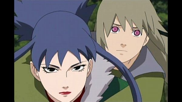 Naruto Shippuden: Três Caudas - A Batalha Pela Barreira