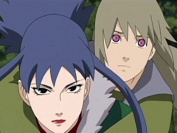 Naruto Shippuden: Três Caudas - A Batalha Pela Barreira