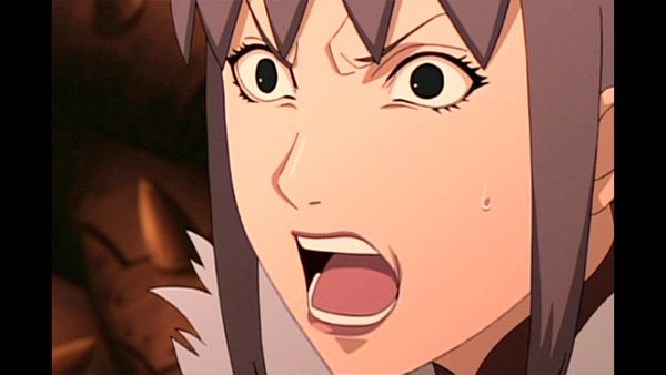 Naruto Shippuden: Três Caudas - O Caminho Das Camélias