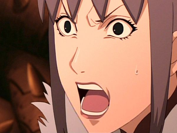 Naruto Shippuden: Três Caudas - O Caminho Das Camélias