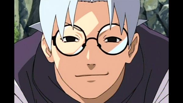 Naruto Shippuden: Três Caudas - Estranhos Companheiros