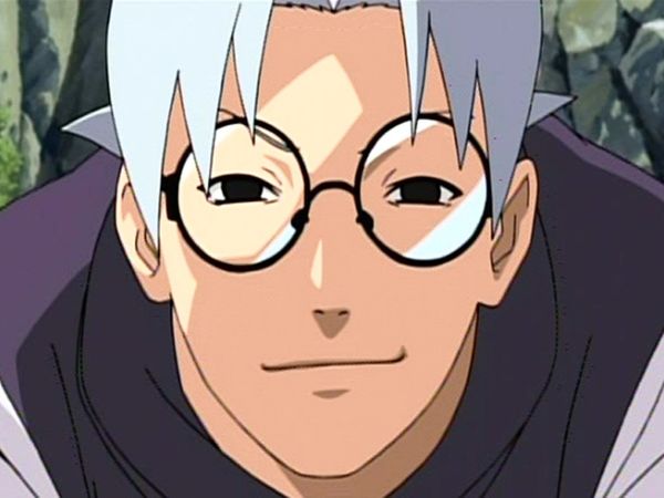 Naruto Shippuden: Três Caudas - Estranhos Companheiros