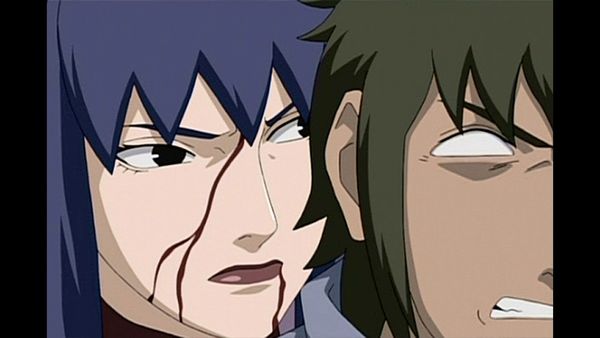Naruto Shippuden: Três Caudas - A Promessa Quebrada
