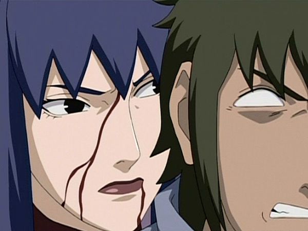Naruto Shippuden: Três Caudas - A Promessa Quebrada