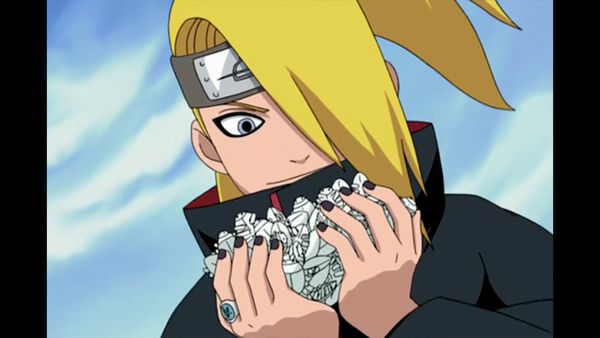 Naruto Shippuden: Três Caudas - Um Lugar Para Retornar