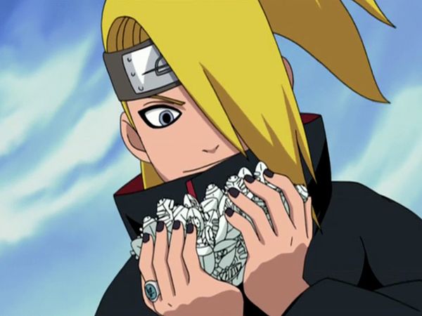 Naruto Shippuden: Três Caudas - Um Lugar Para Retornar