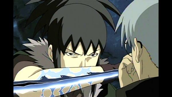 Naruto Shippuden: Três Caudas - O Sentimento De Cada Um
