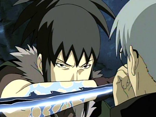 Naruto Shippuden: Três Caudas - O Sentimento De Cada Um