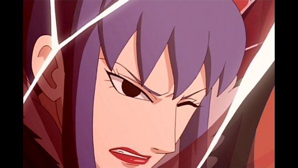 Naruto Shippuden: Três Caudas - Quebrando O Estilo Cristal