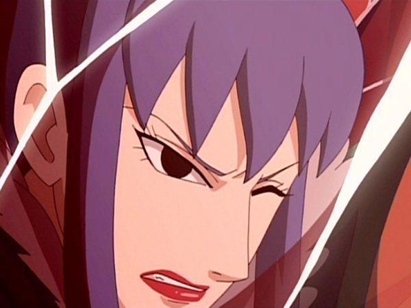 Naruto Shippuden: Três Caudas - Quebrando O Estilo Cristal