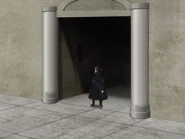 Boruto: Naruto Next Generations: Exames Chuunin - Aldeia da folha vs Aldeia da areia
