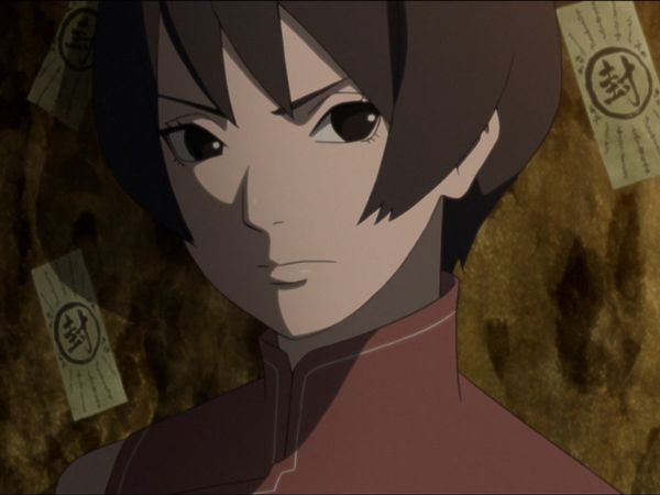 Boruto: Naruto Next Generations: Desaparecimento de Mitsuki - A justiça de Ohnoki