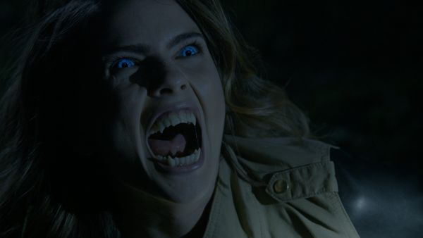 Teen Wolf - Relics