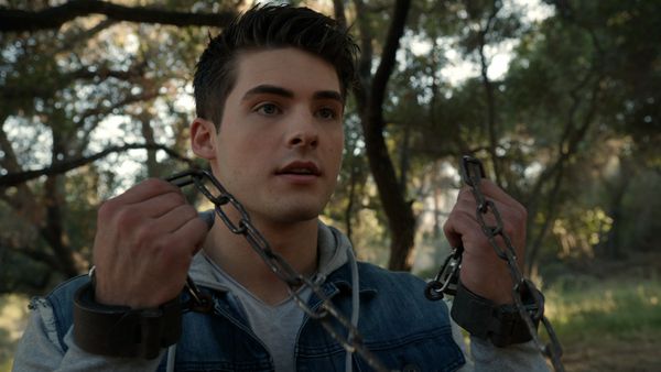 Teen Wolf - Heartless