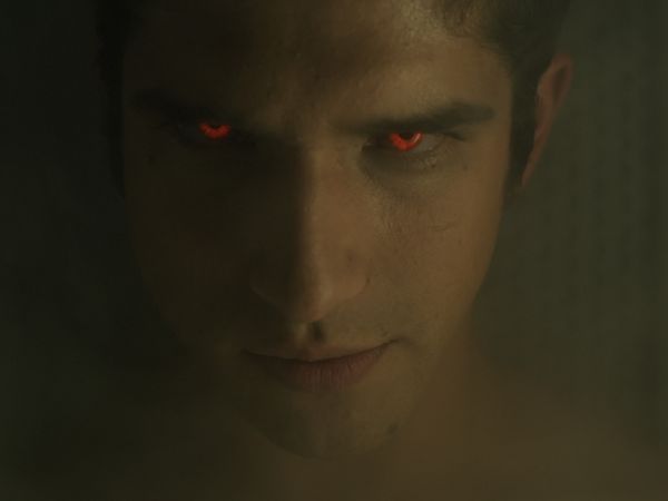 Teen Wolf - Memory Found